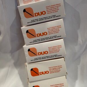 DUO Brush On Strip Lash Adhesive